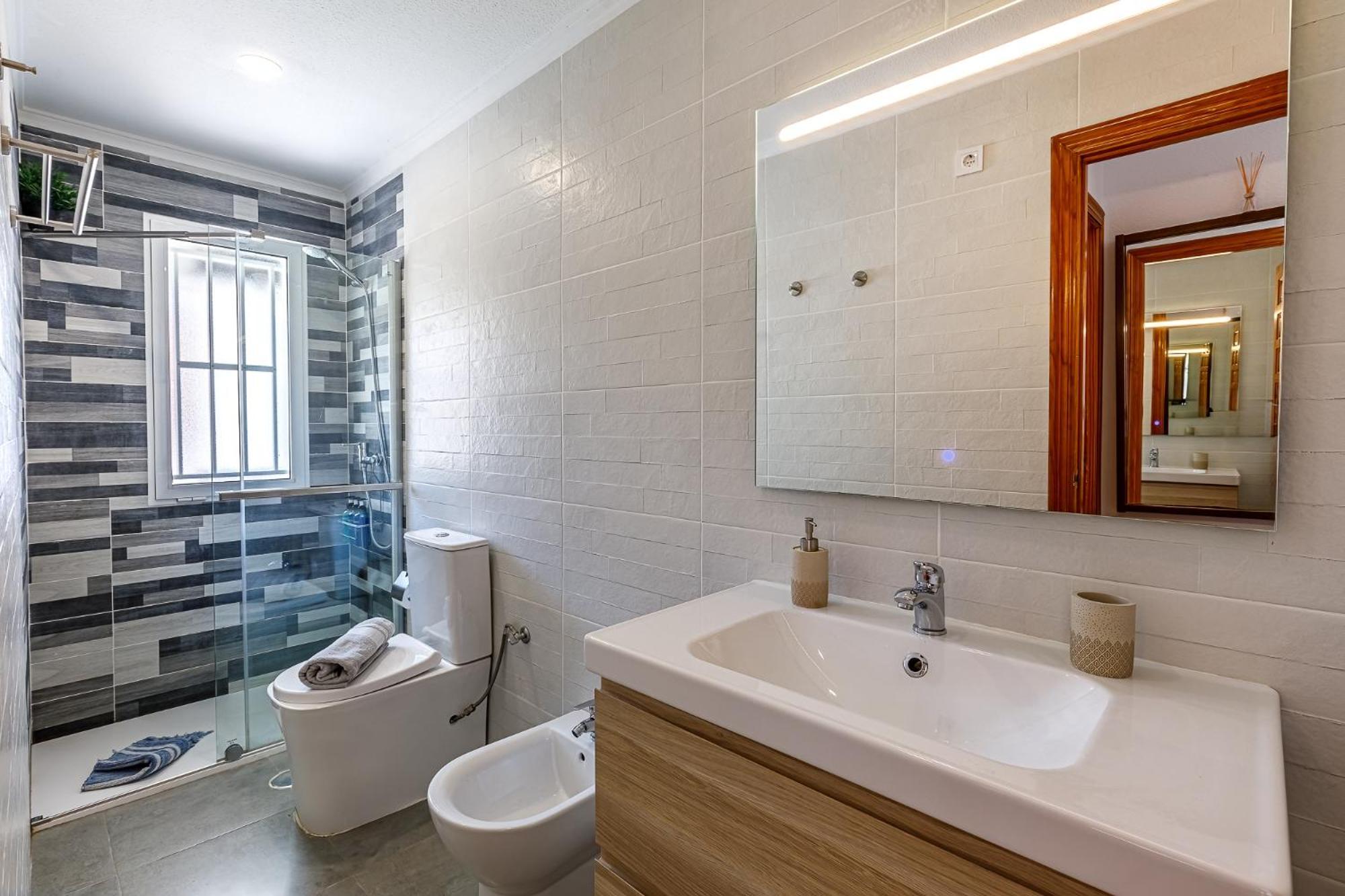 Casa Jansiver - 450M De La Playa, Centrica Pero Tranquila Los Alcázares Exterior foto