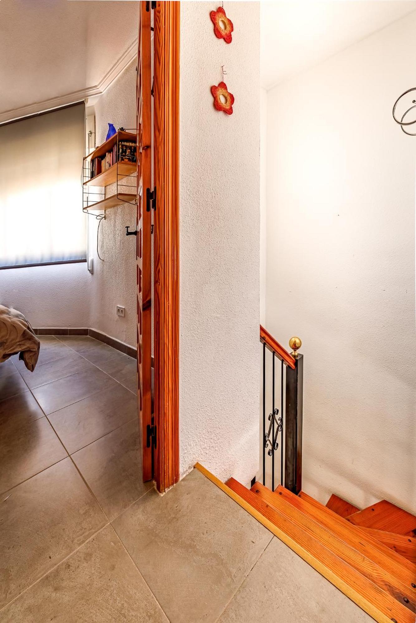 Casa Jansiver - 450M De La Playa, Centrica Pero Tranquila Los Alcázares Exterior foto